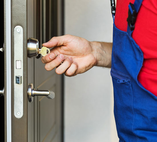 Residential Locksmith Muscoy