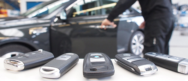 Automotive Locksmith Muscoy