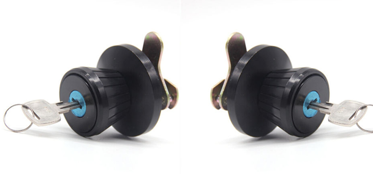 Cabinet Knob Lock Muscoy