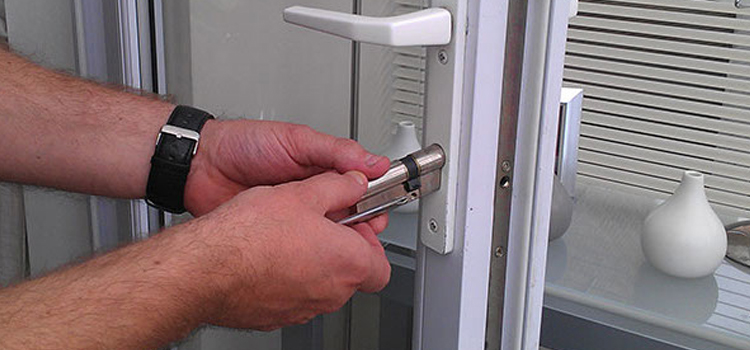 Commercial Door Lock Repair in Muscoy