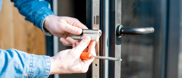 Commercial Locksmith Muscoy