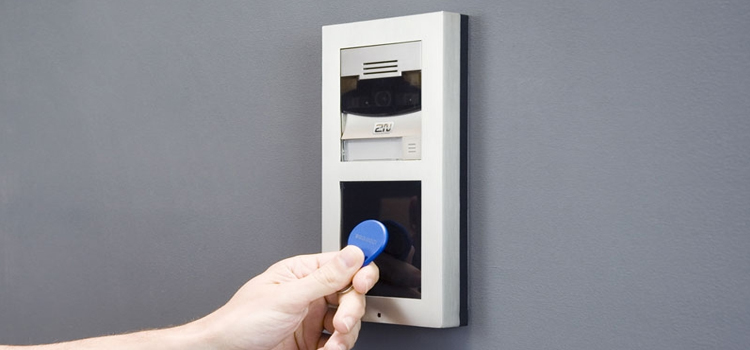 Door Fob Copy Muscoy