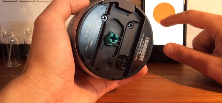 Muscoy Smart Lock Repair