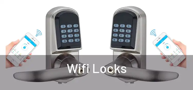  Wifi Locks 